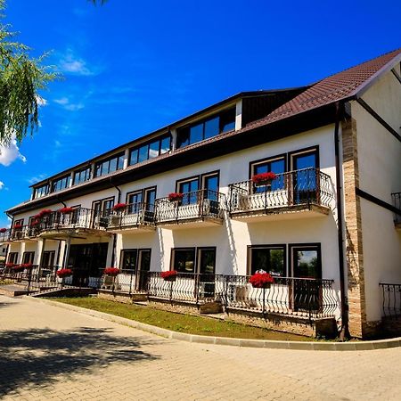 La Casa Cu Stuf 호텔 Baldovinesti 외부 사진